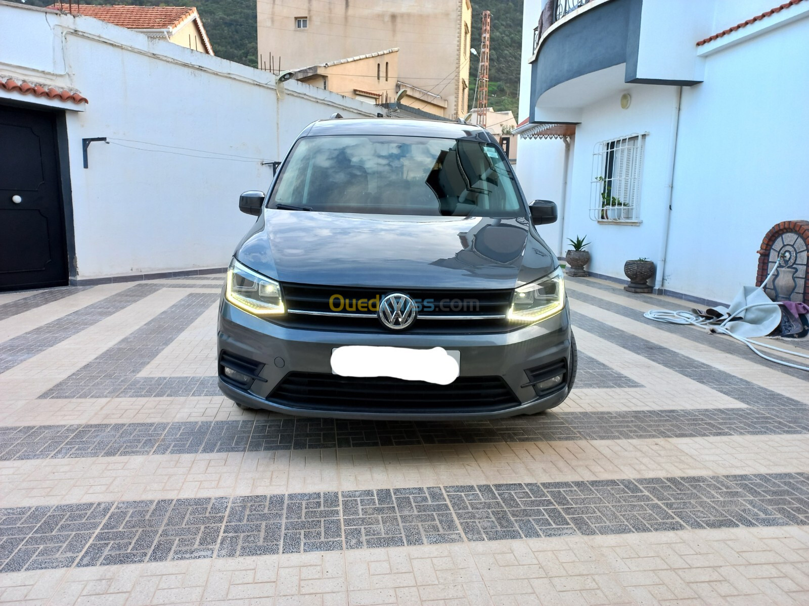 Volkswagen Caddy 2019 Collection