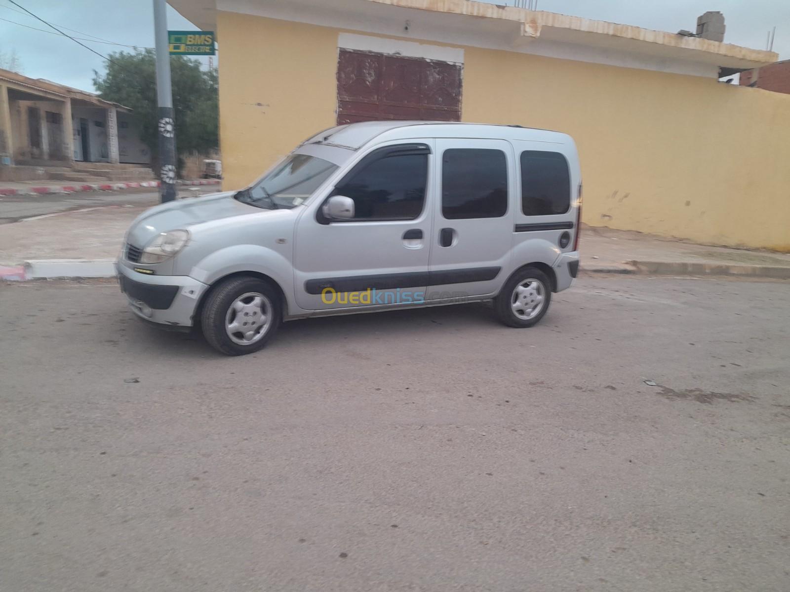 Renault Kangoo 2006 Kangoo