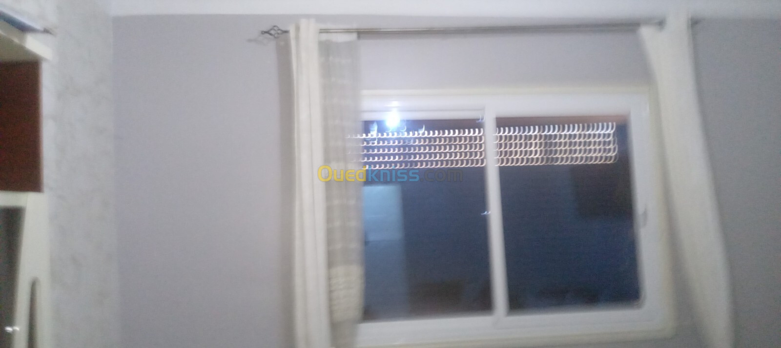 Vente Appartement F3 Alger Les eucalyptus