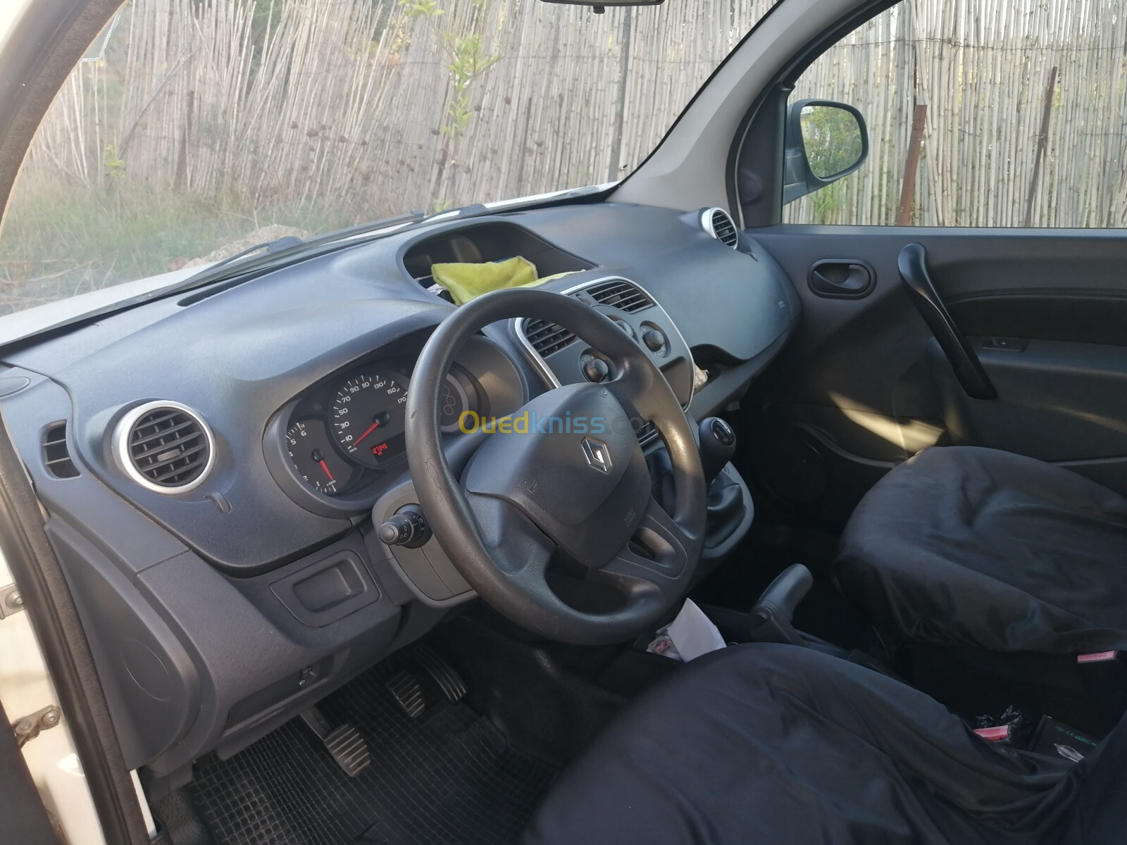 Renault Kangoo 2015 Confort (Utilitaire)