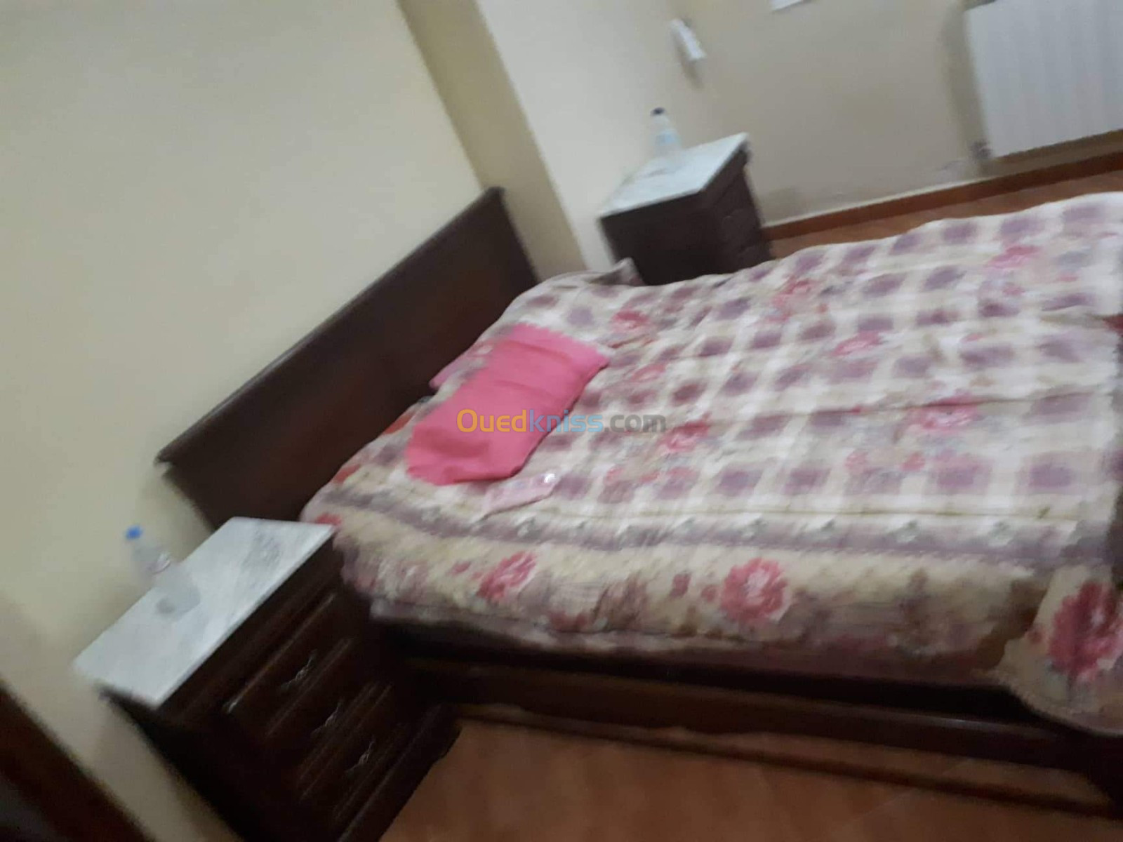 Location Appartement F3 Bejaia Bejaia