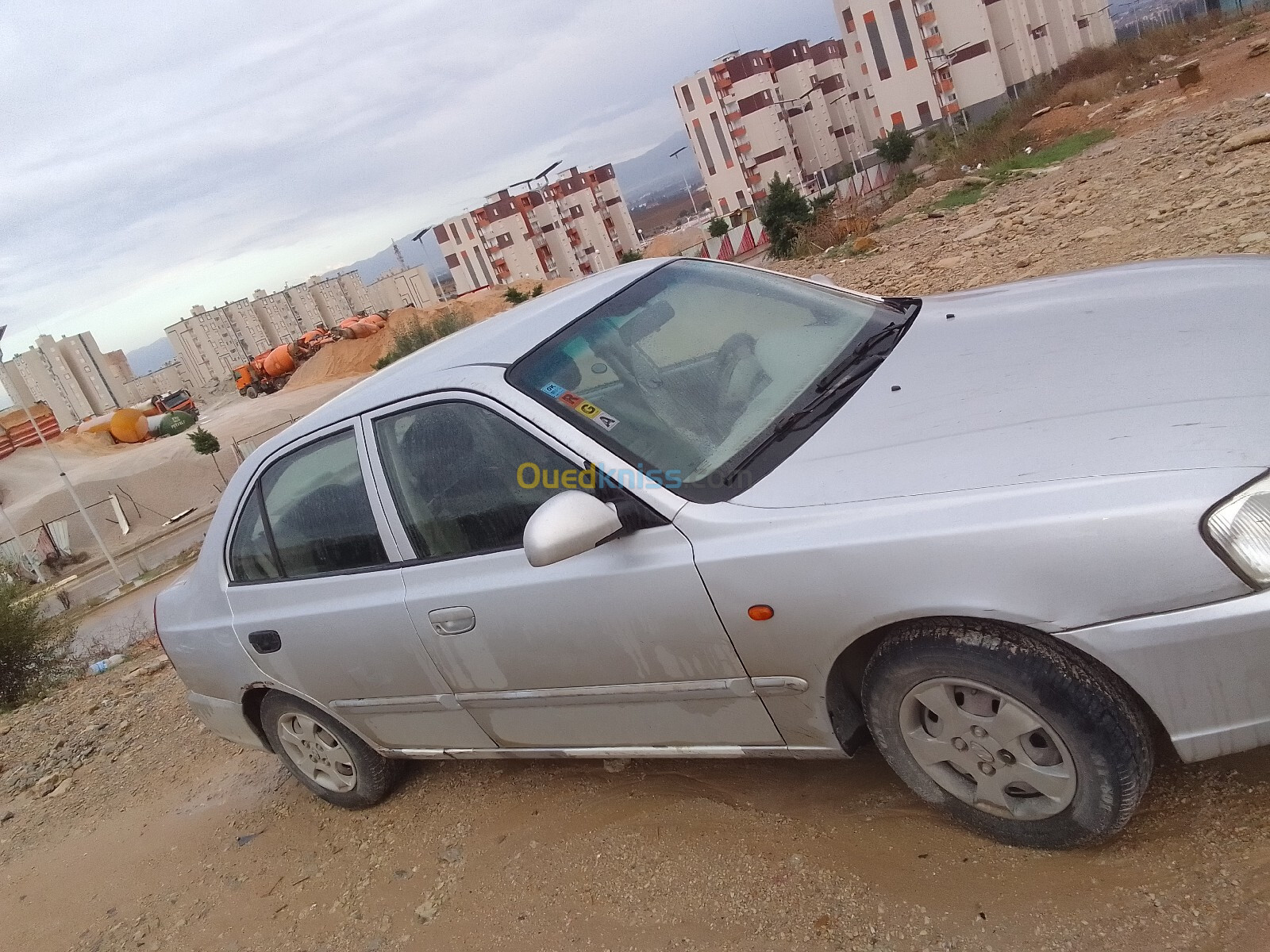 Hyundai Accent 2015 GLS