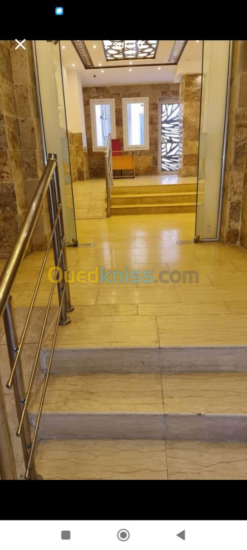 Location Appartement F3 Oran Oran