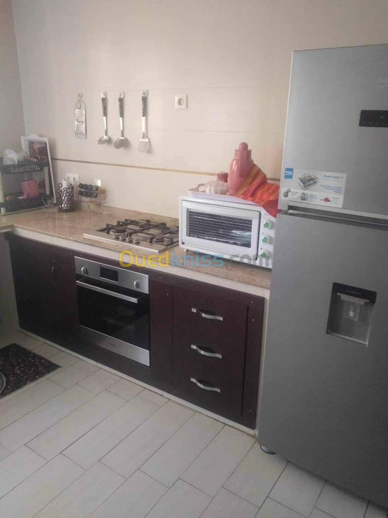 Location Appartement F3 Oran Oran