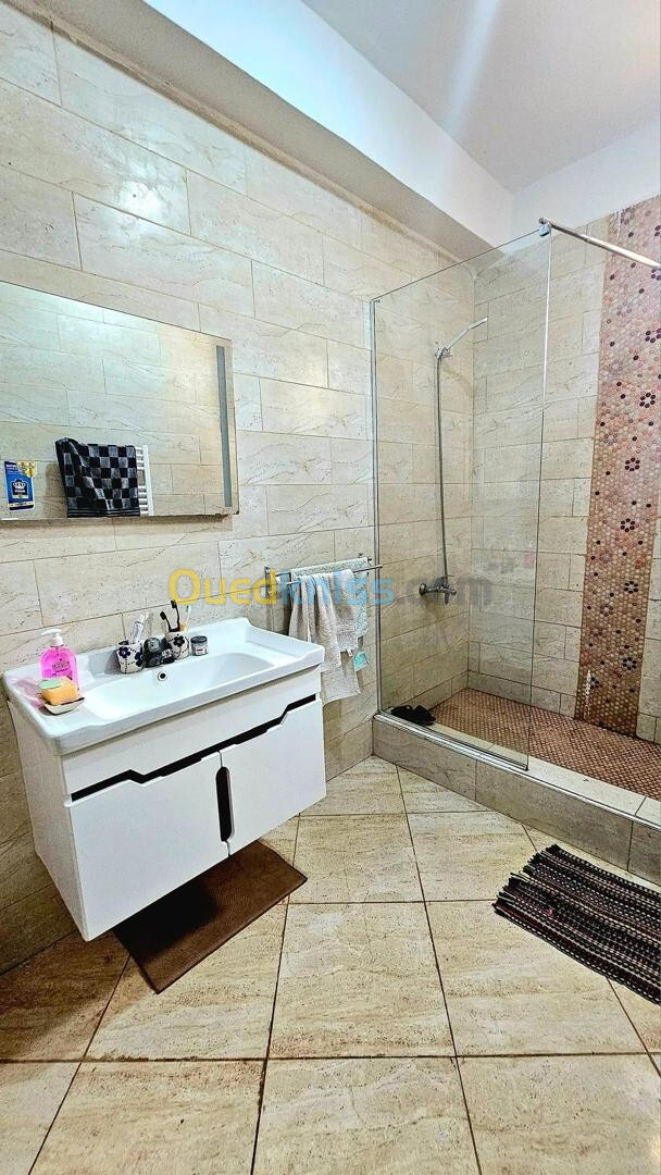 Location Appartement F10 Oran Oran