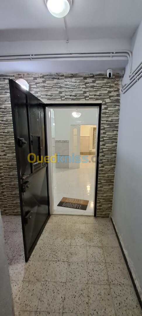 Vente Appartement F3 Oran Oran