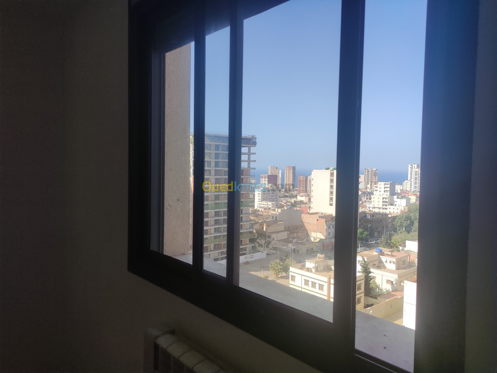 Location Appartement F4 Oran Oran