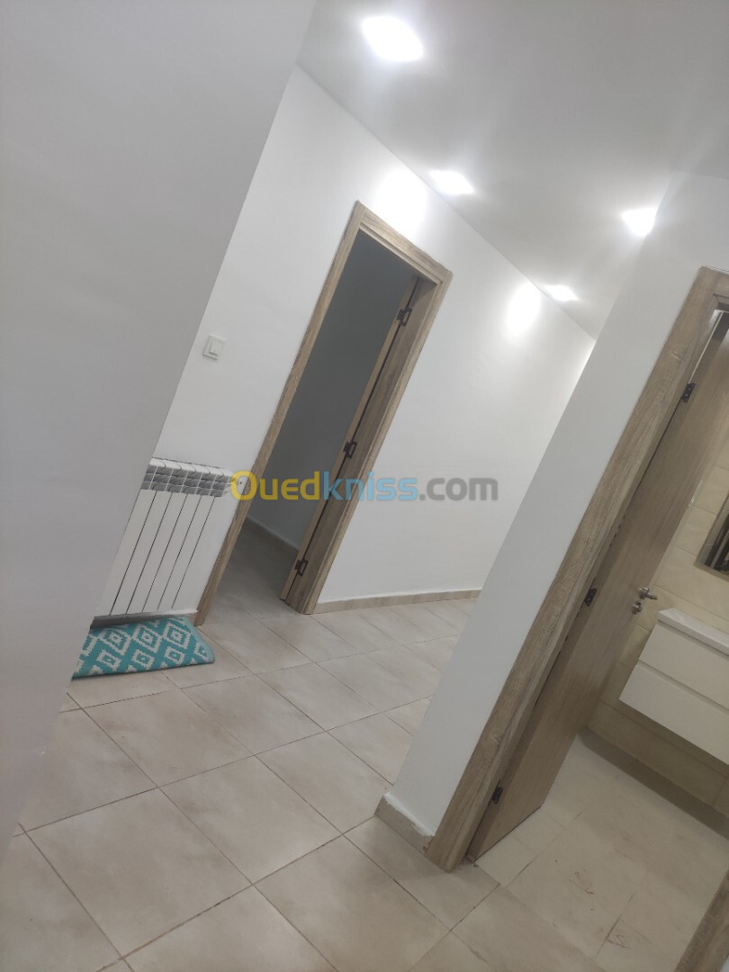 Location Appartement F3 Oran Oran