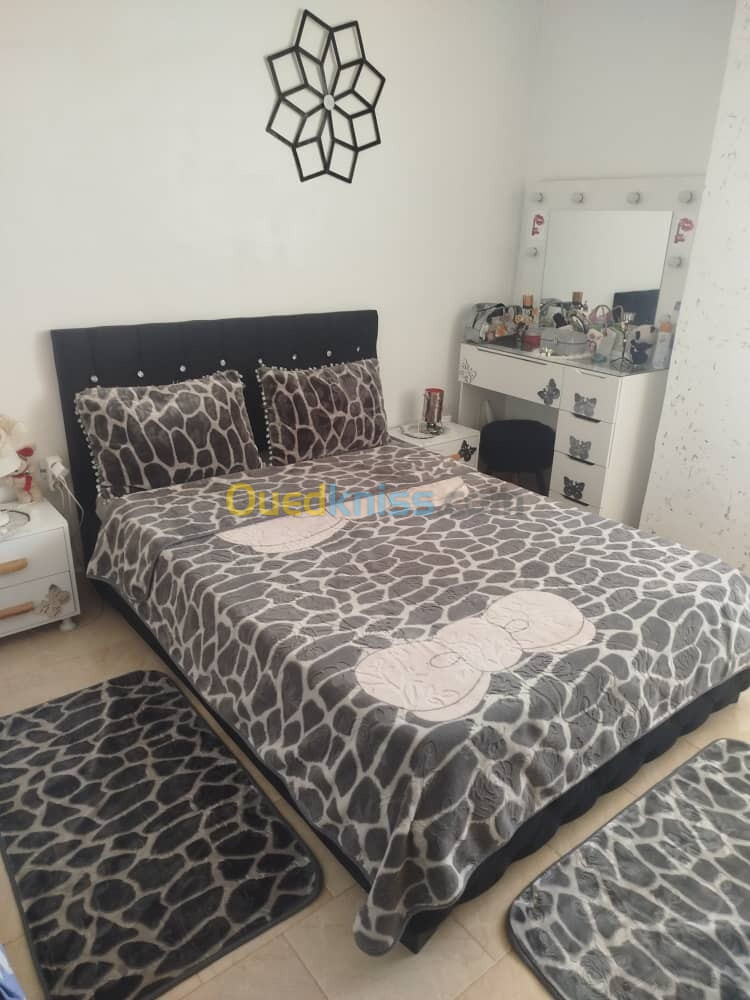 Location Appartement F3 Oran Oran