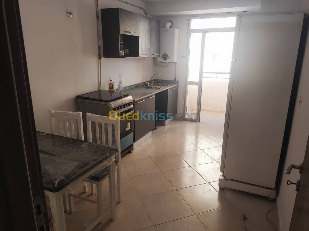 Location Appartement F3 Oran Oran