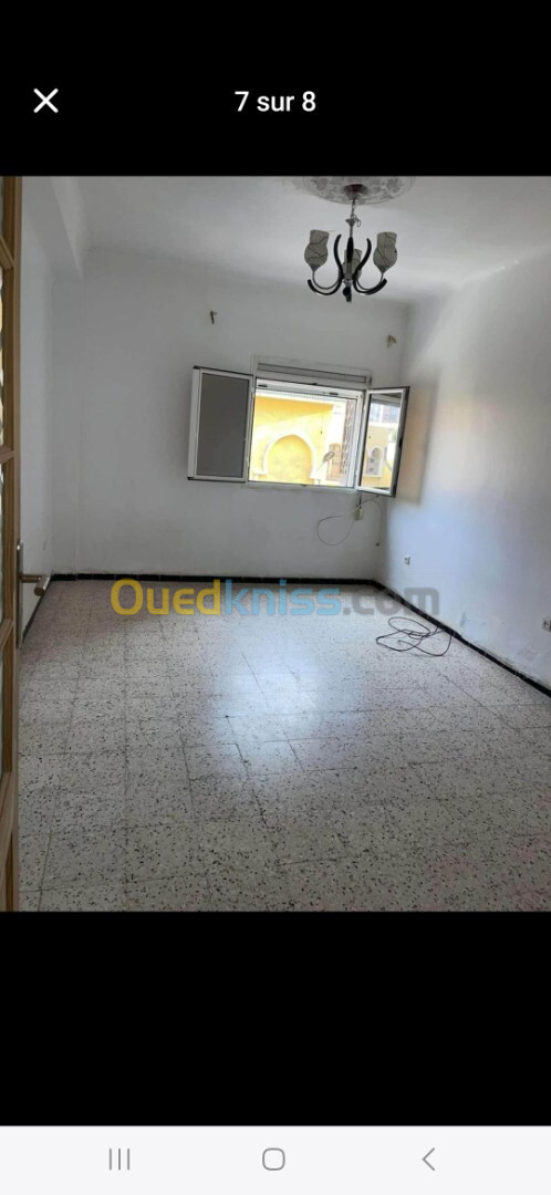 Vente Appartement Oran Oran