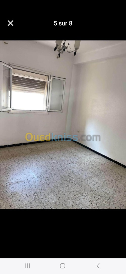 Vente Appartement Oran Oran