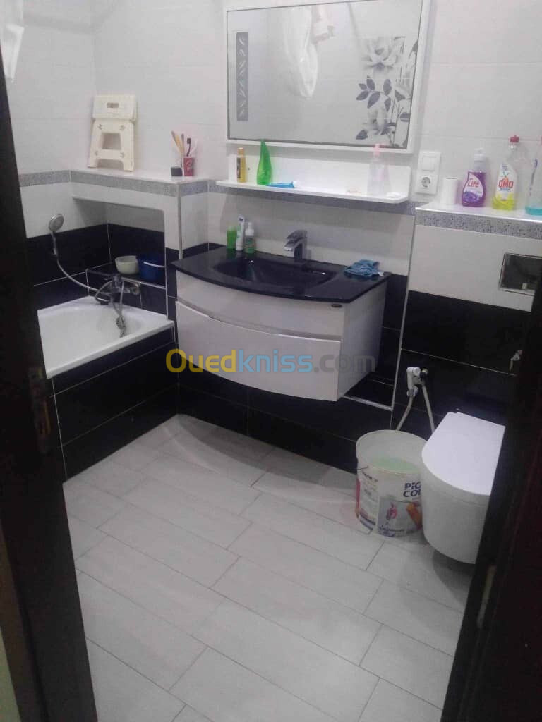 Location Appartement F3 Oran Oran