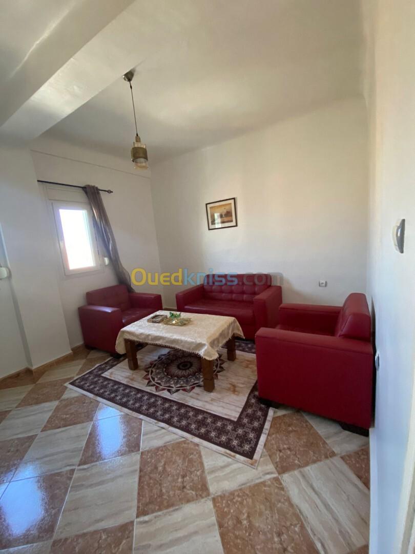 Location Appartement F2 Oran Oran