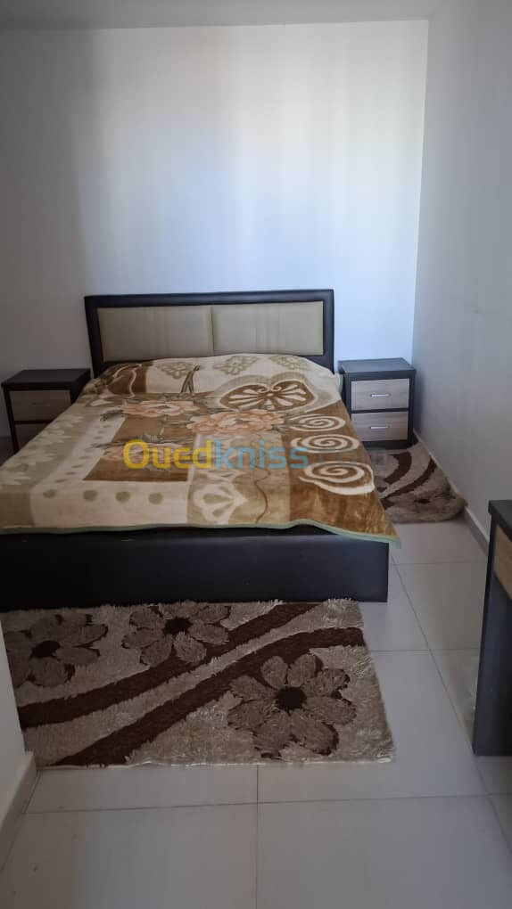 Location Appartement F2 Oran Oran