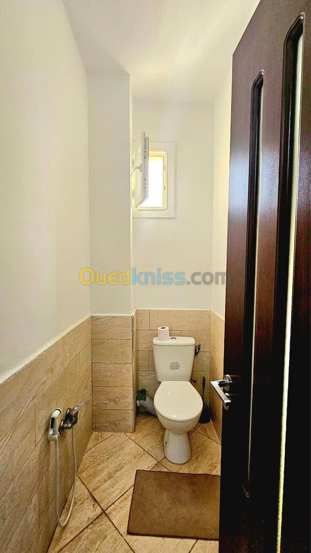 Location Appartement F10 Oran Oran