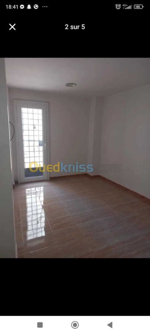 Location Appartement F3 Oran Oran