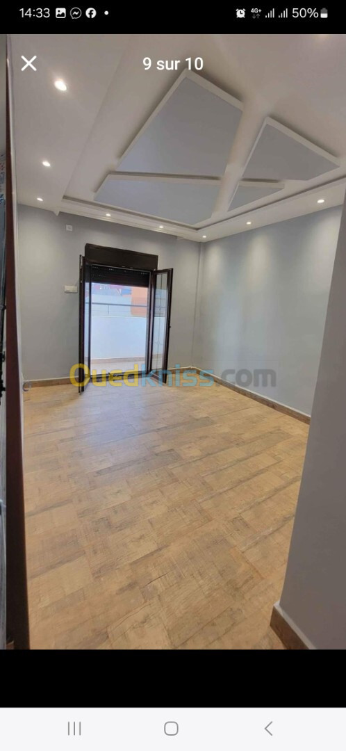 Location Appartement F4 Oran Bir el djir