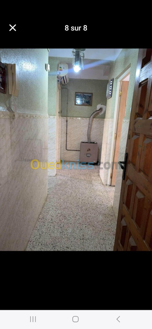 Vente Appartement Oran Oran