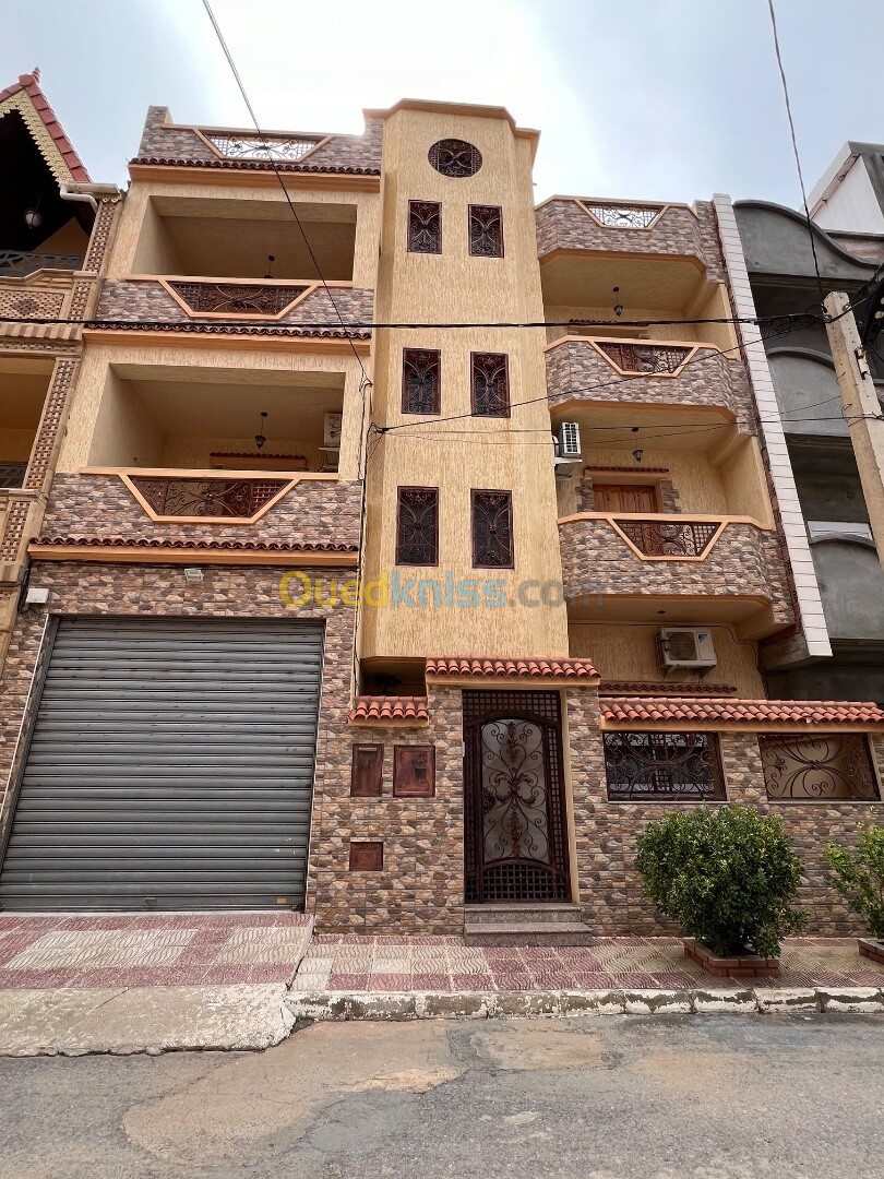 Vente Villa Sétif Setif