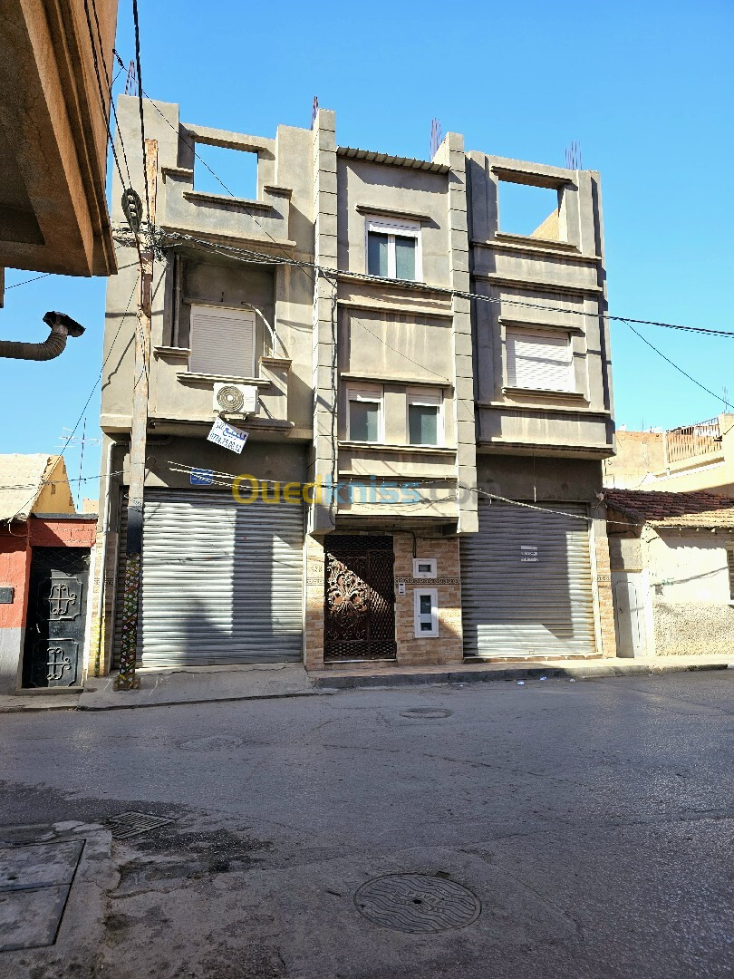 Vente Villa Sétif El eulma