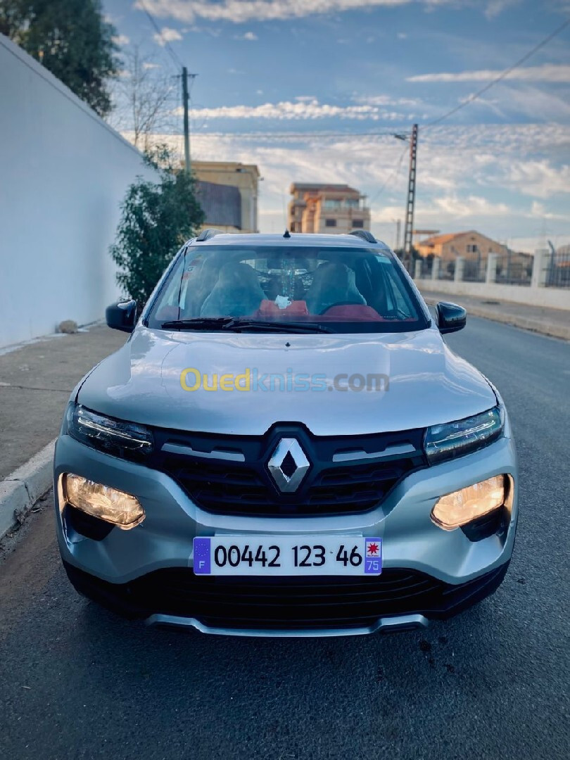 Renault Kwid 2023 