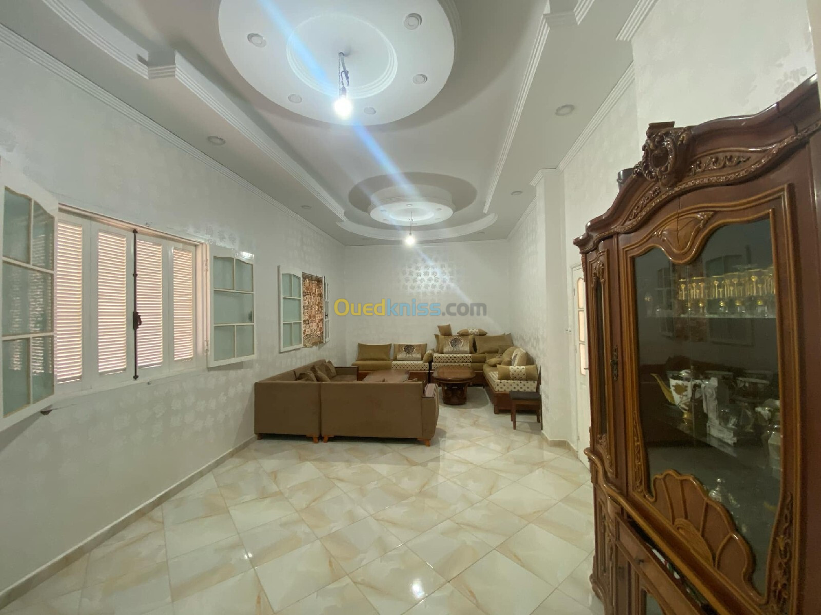 Vente Villa Aïn Témouchent El malah