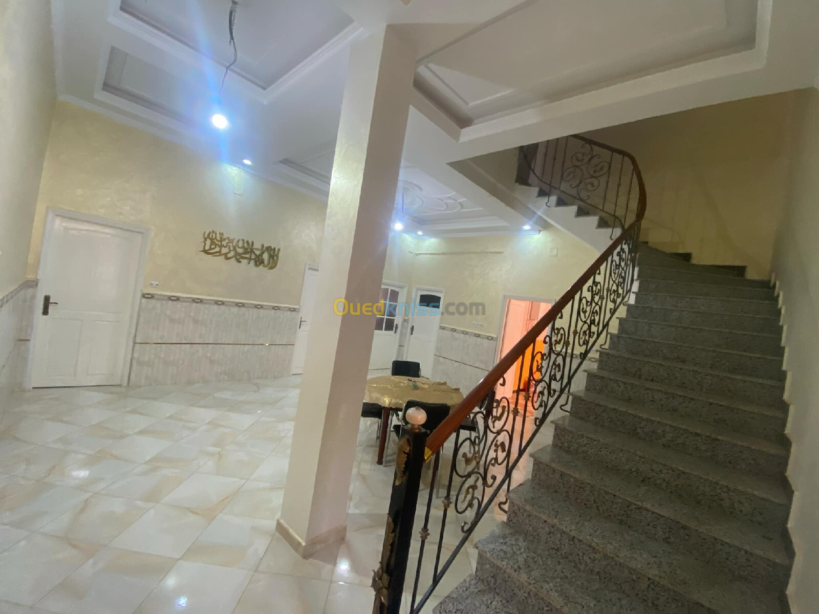 Vente Villa Aïn Témouchent El malah