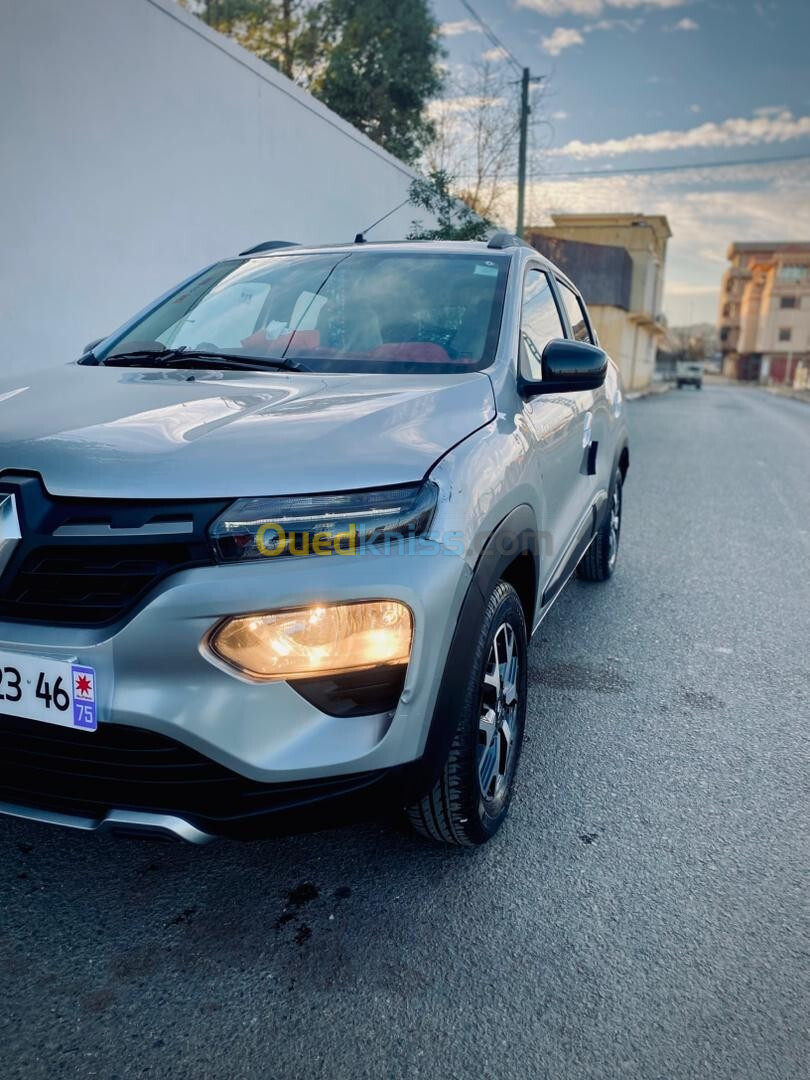 Renault Kwid 2023 