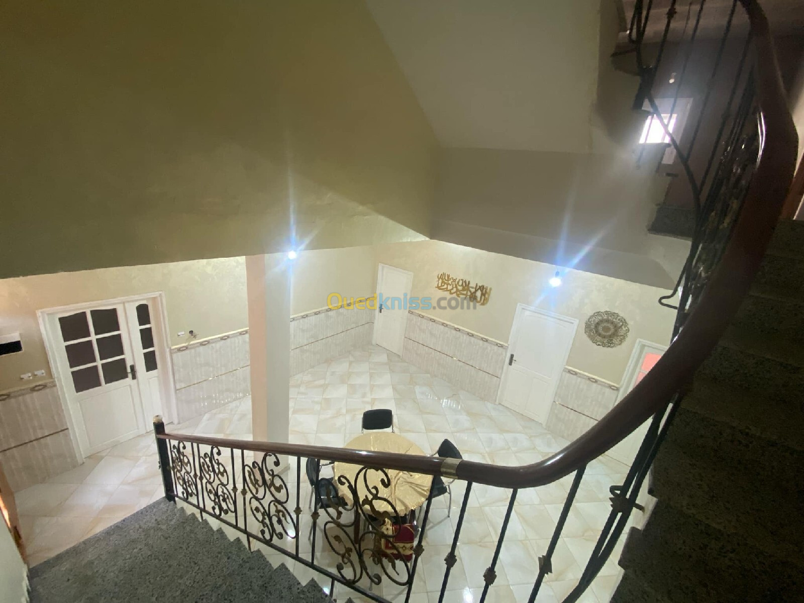 Vente Villa Aïn Témouchent El malah