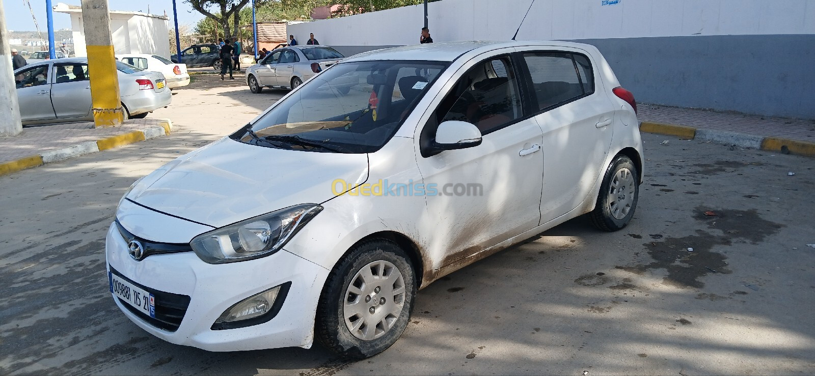 Hyundai i20 2015 i20