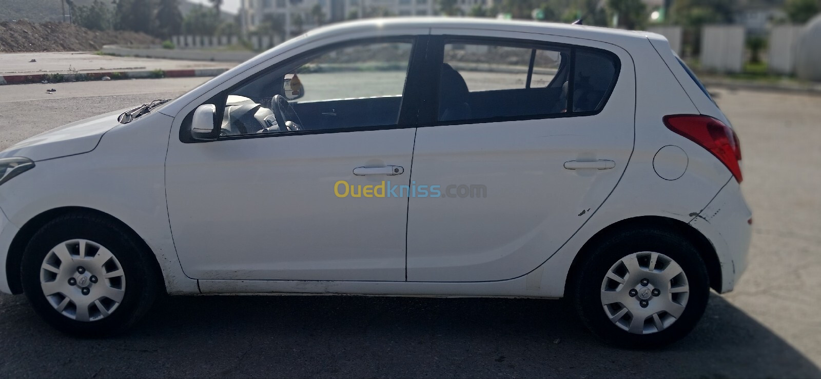 Hyundai i20 2015 i20