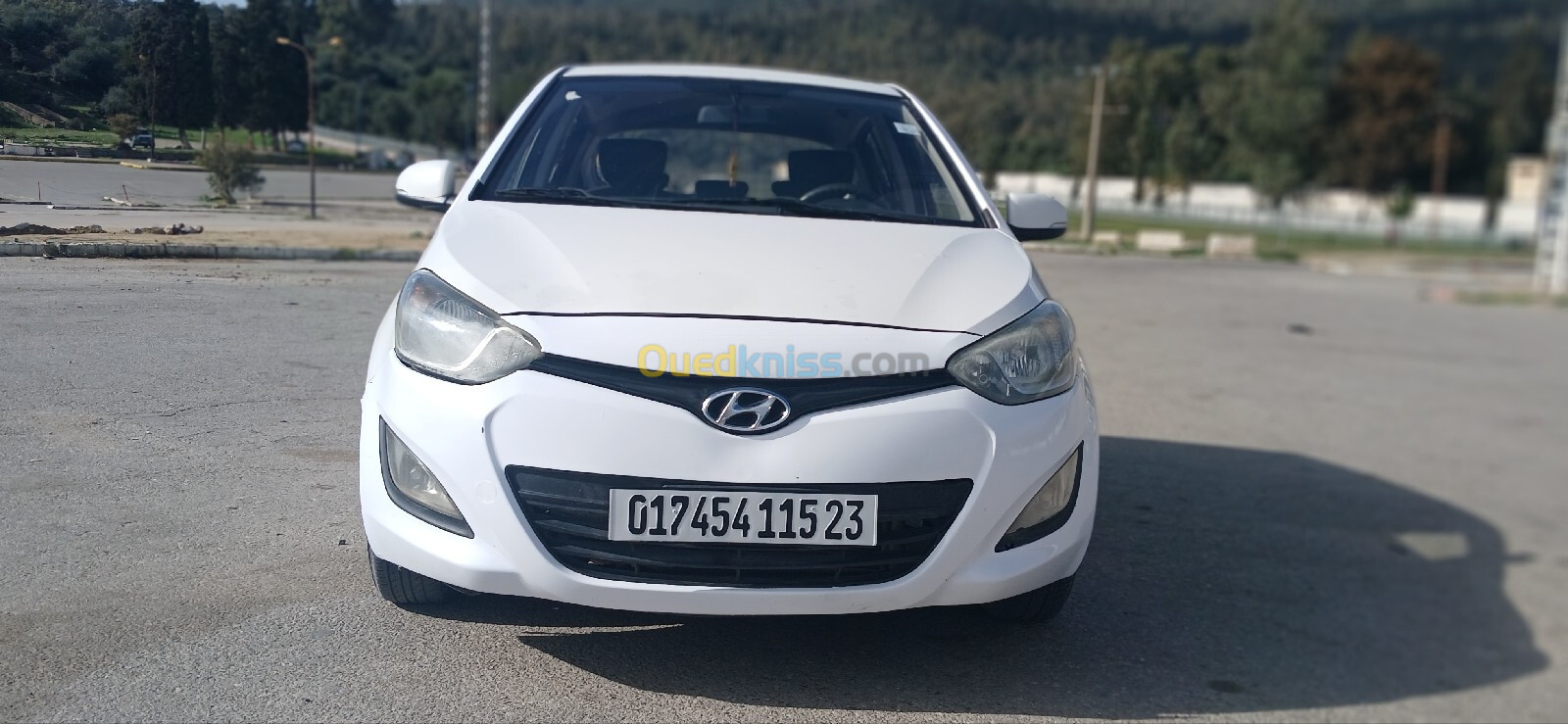 Hyundai I 20 2015 I 20