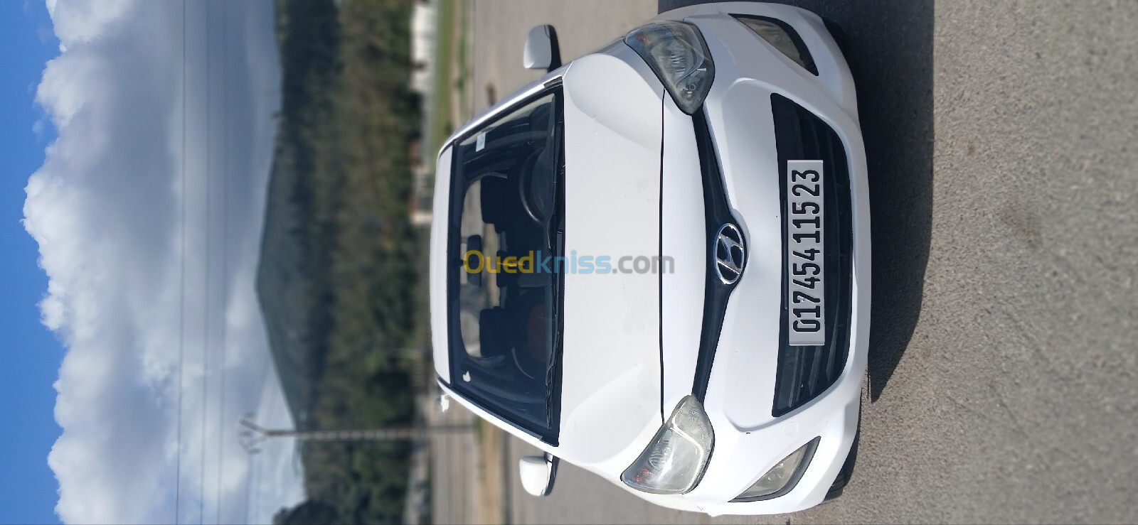 Hyundai I 20 2015 I 20