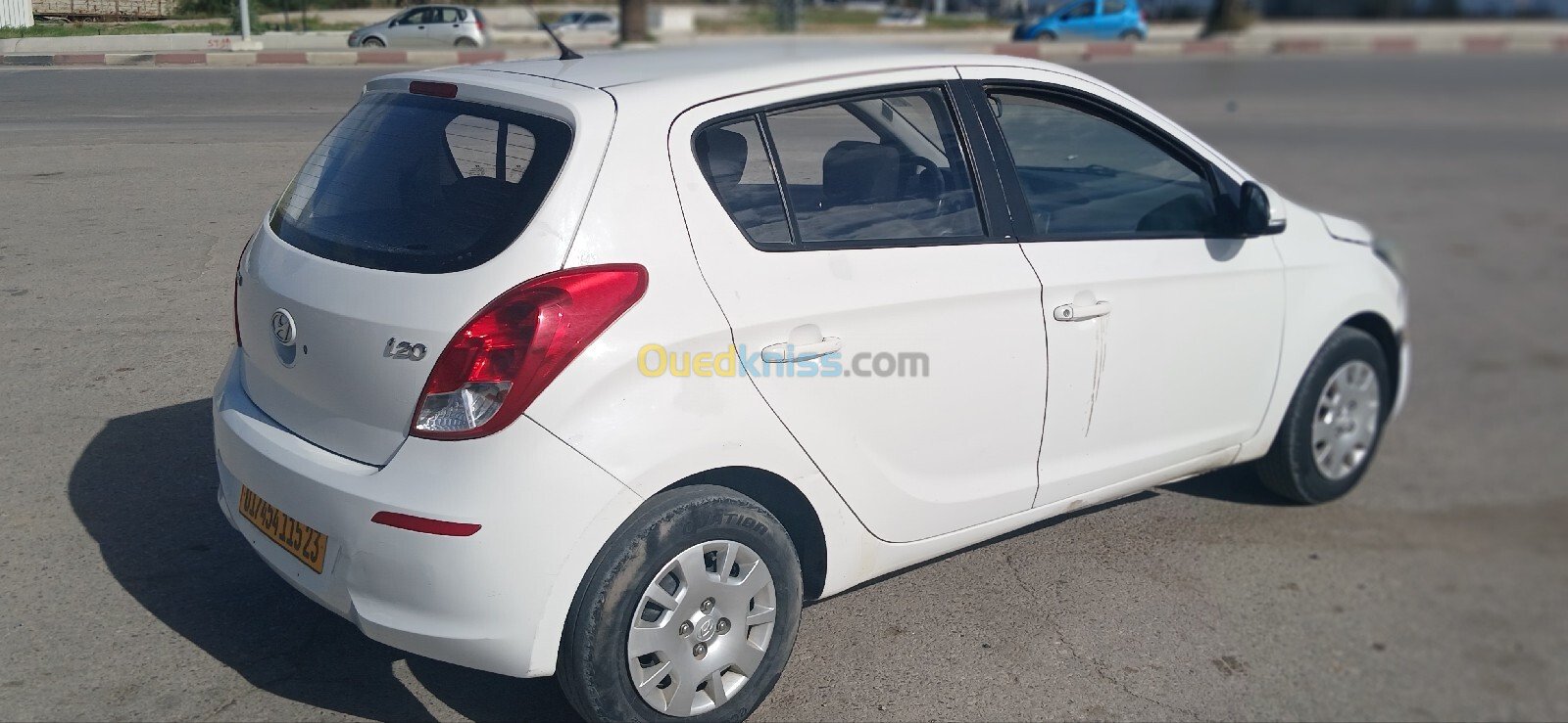 Hyundai I 20 2015 I 20