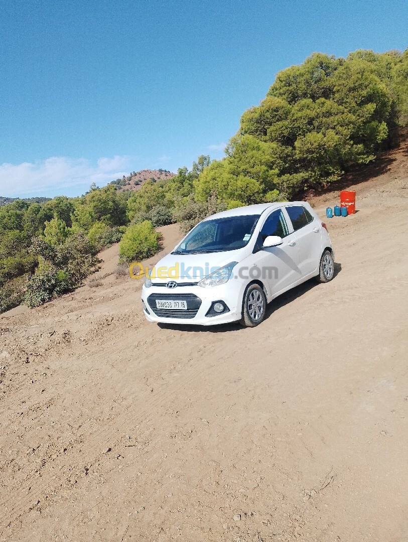 Hyundai i10 2017 