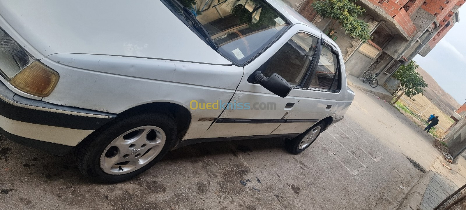 Peugeot 405 1994 405