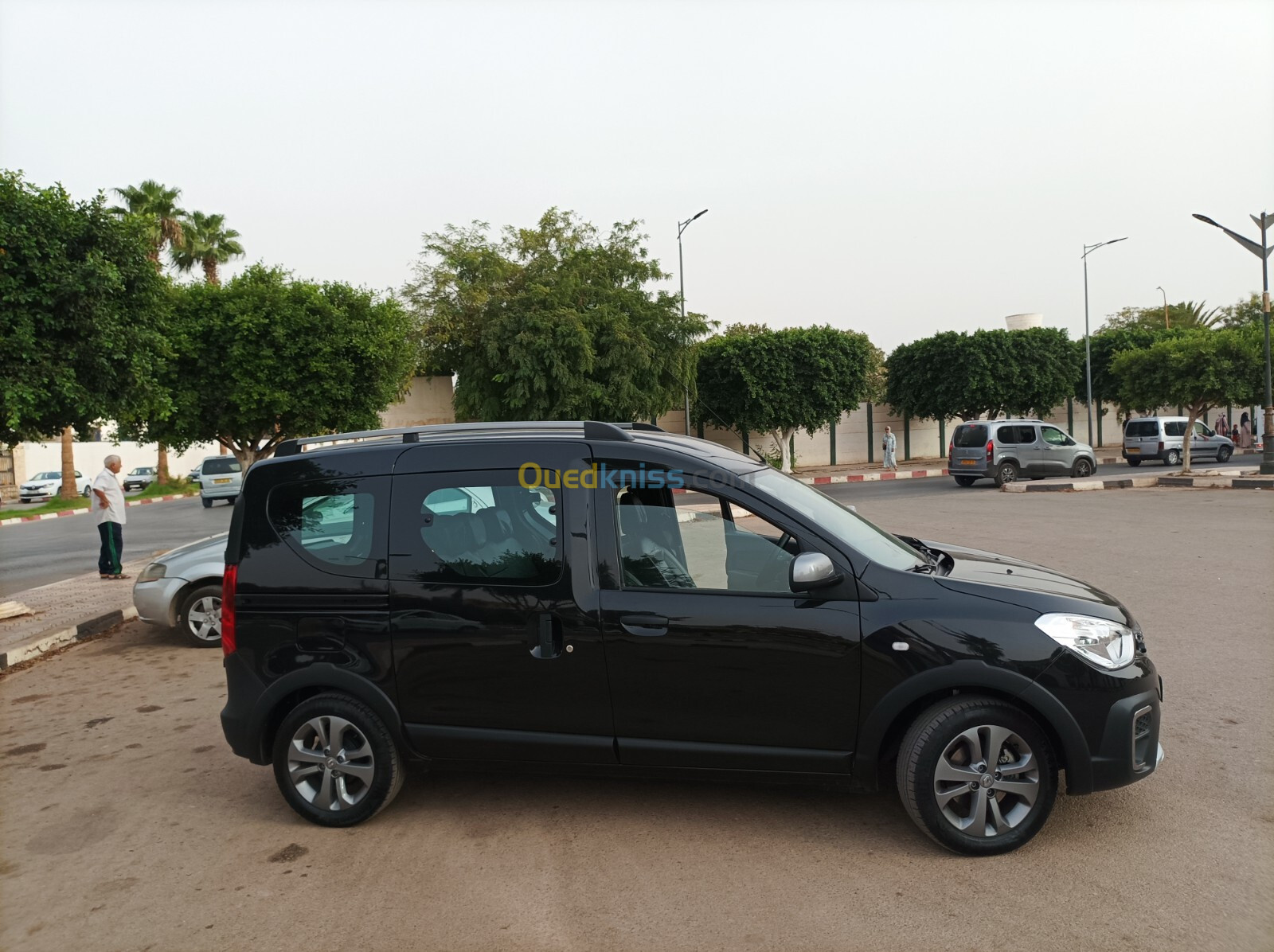 Renault Kango 2024 2024 2024