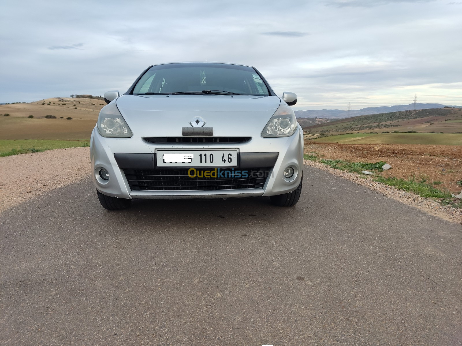 Renault Clio 3 2010 Clio 3