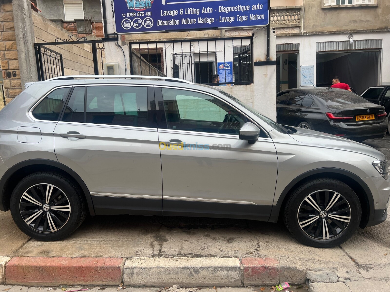 Volkswagen Tiguan 2019 Confort Line