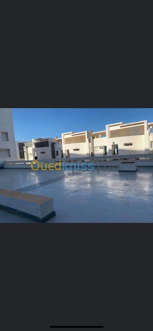 Location vacances Appartement F3 Tipaza Tipaza