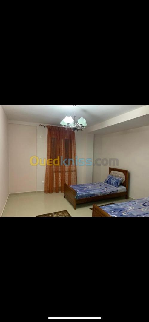 Location vacances Appartement F3 Tipaza Tipaza