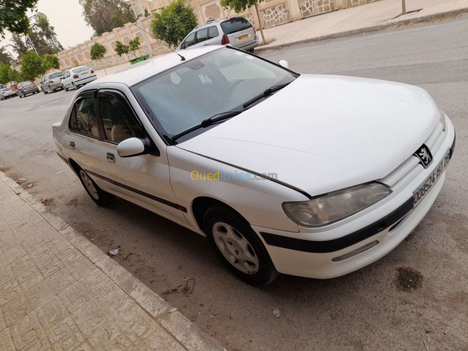 Peugeot 406 1997 406