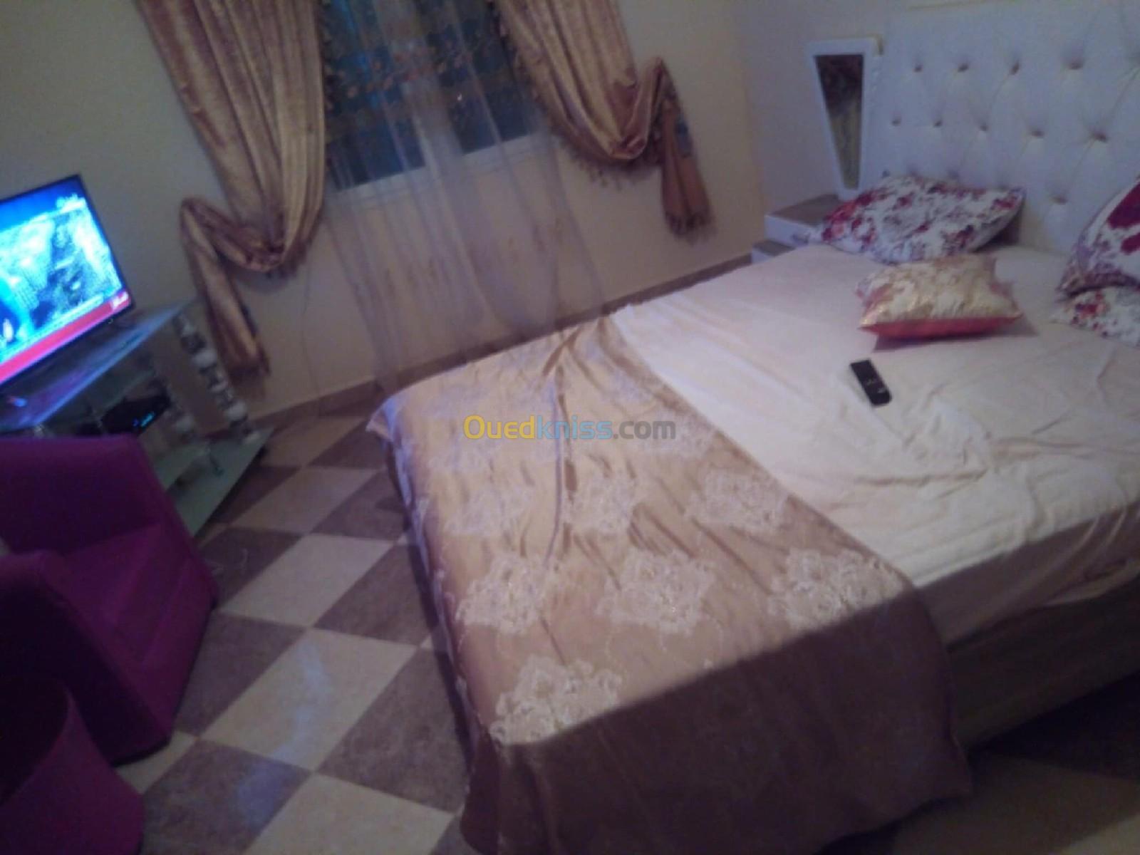 Vente Villa Tlemcen Ghazaouet