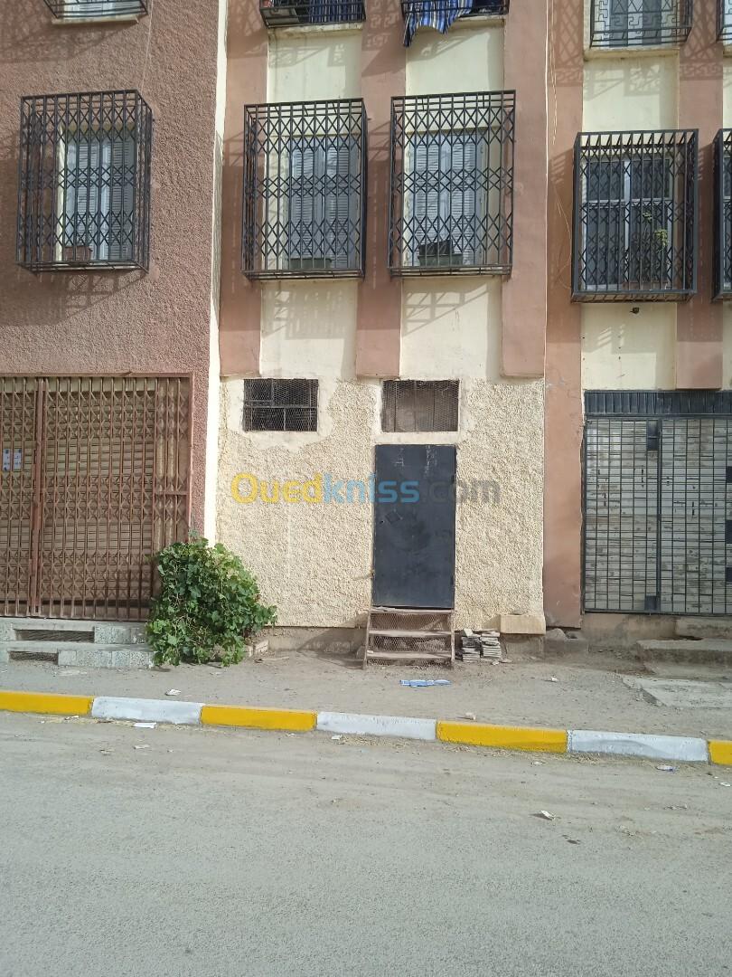 Vente Appartement F4 Batna Batna