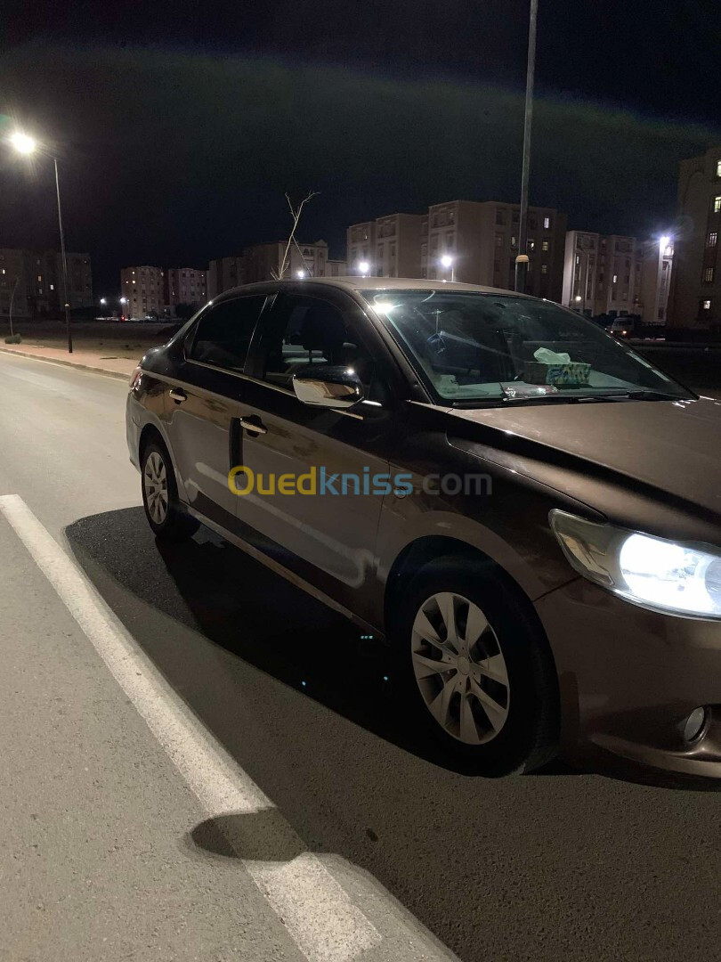 Peugeot 301 2013 Active