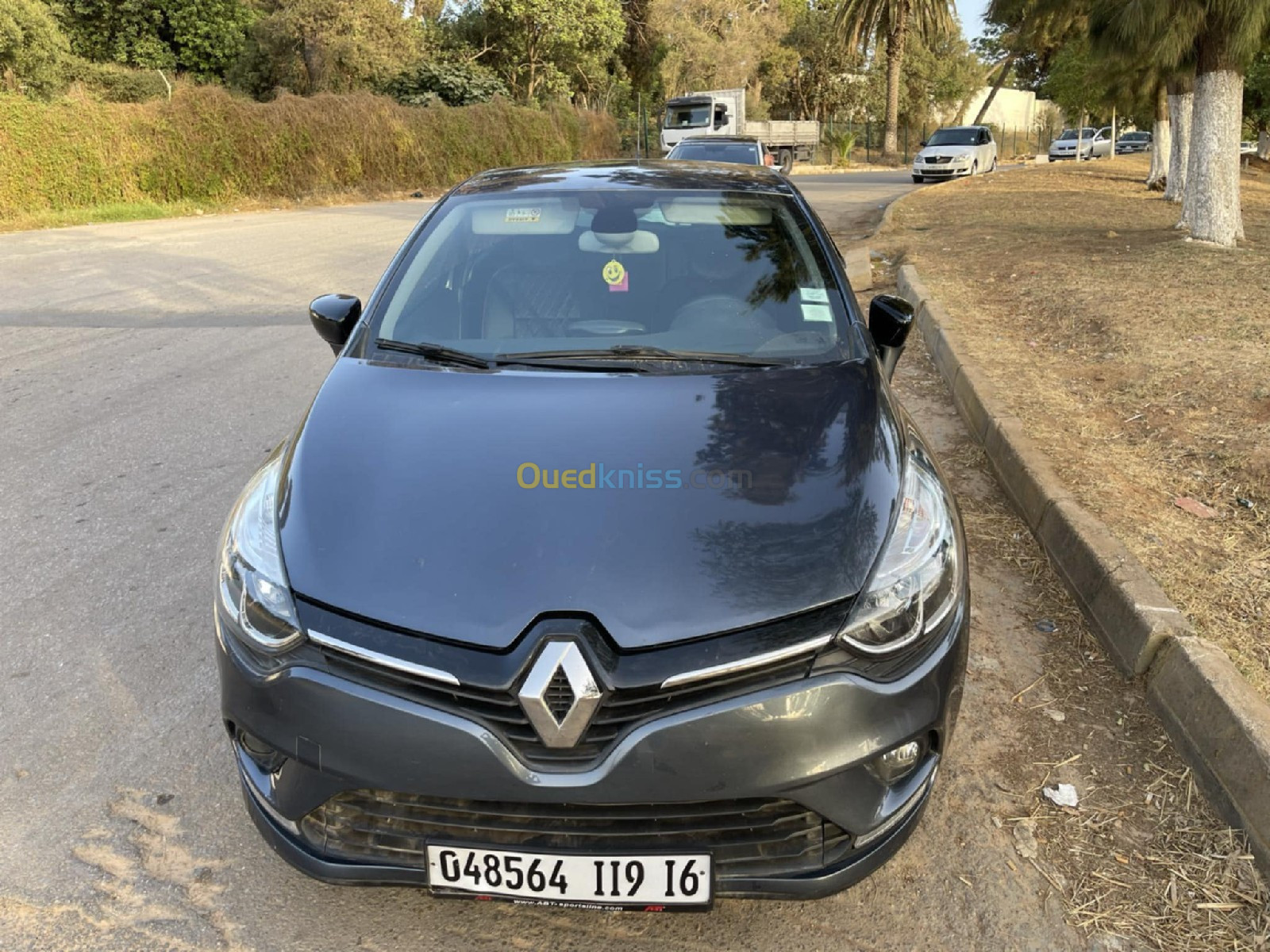 Renault Clio 4 2019 Limited