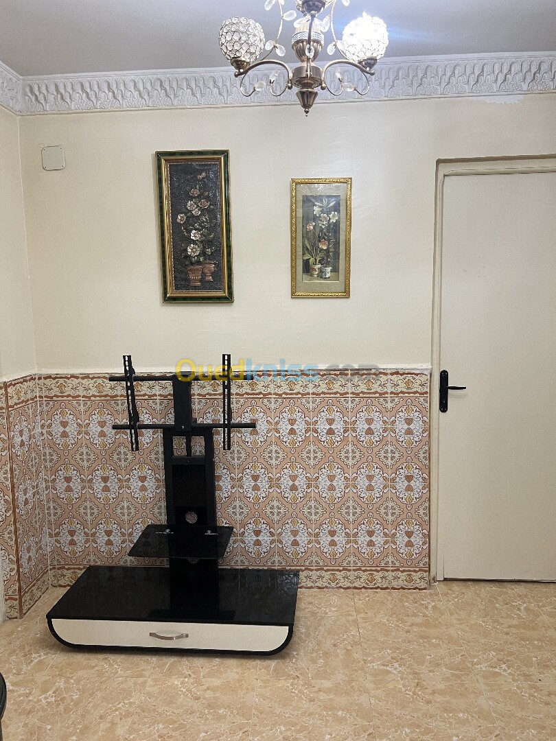 Vente Appartement F3 Tébessa Tebessa