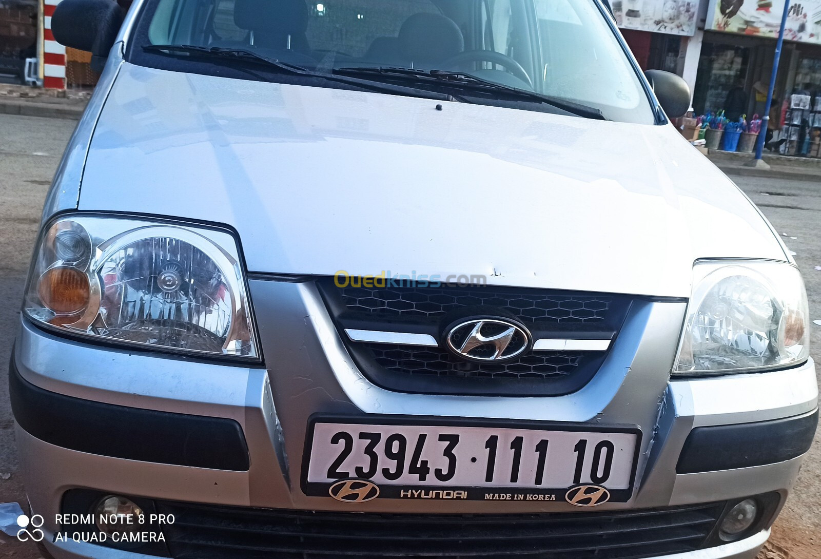 Hyundai Atos 2011 GLS