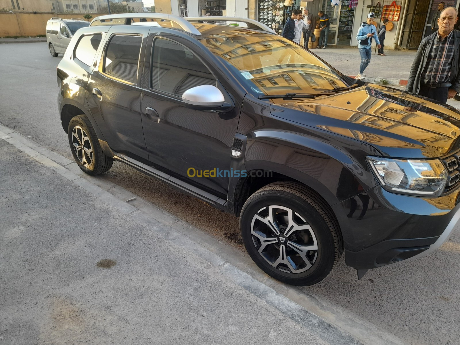 Dacia Duster 2021 Duster